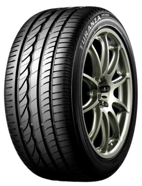 Bridgestone Turanza ER300 летняя