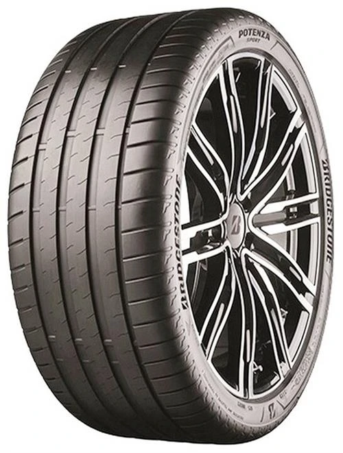 Bridgestone Potenza Sport летняя