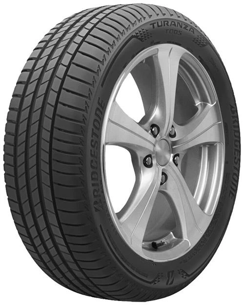 Bridgestone Turanza T005 летняя