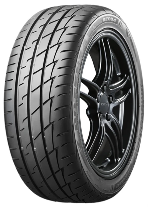 Bridgestone Potenza Adrenalin RE004 летняя