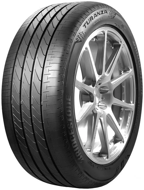 Bridgestone Turanza T005A летняя