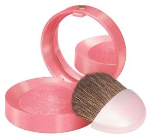 Bourjois Румяна Little Round Pot