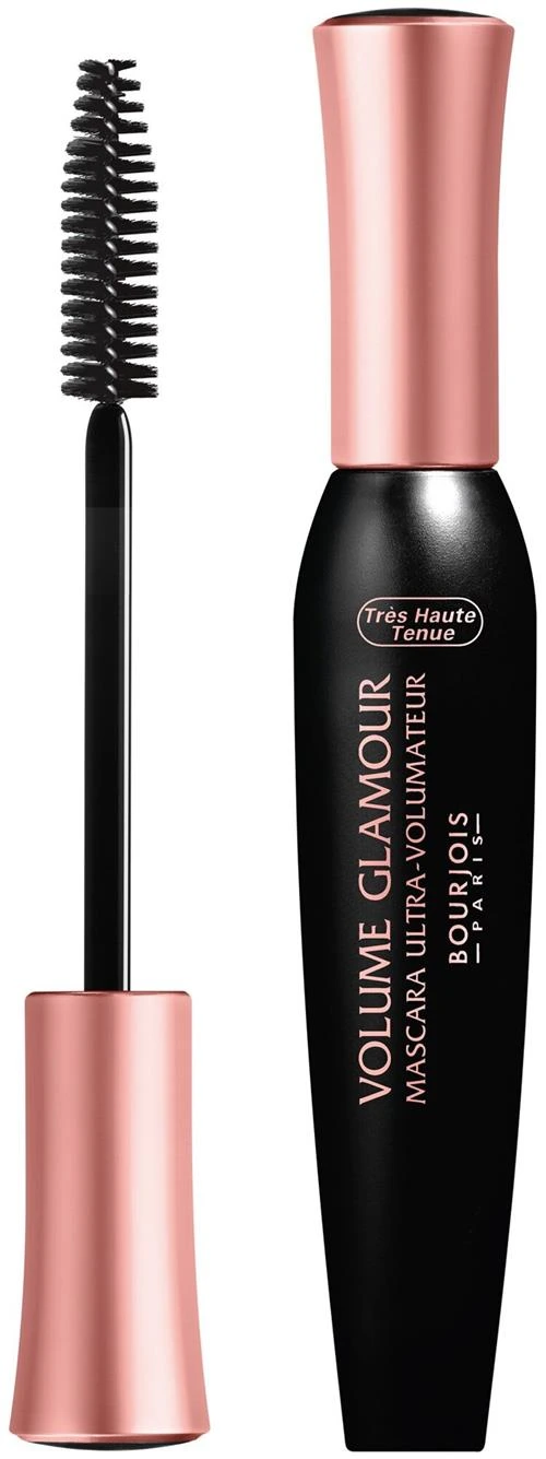 Bourjois Тушь для ресниц Volume Glamour