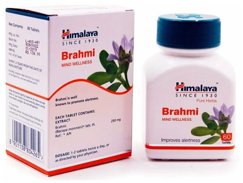 Brahmi