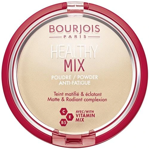 Bourjois Пудра компактная Healthy Mix Powder