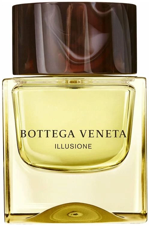 Bottega Veneta туалетная вода Illusione pour Homme