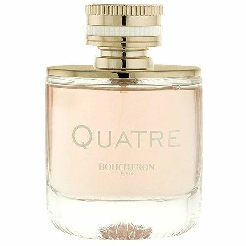 Boucheron парфюмерная вода Quatre pour Femme, 30 мл