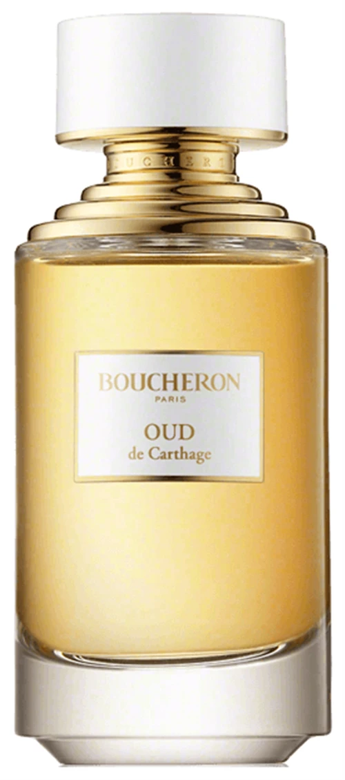 Boucheron парфюмерная вода Oud de Carthage