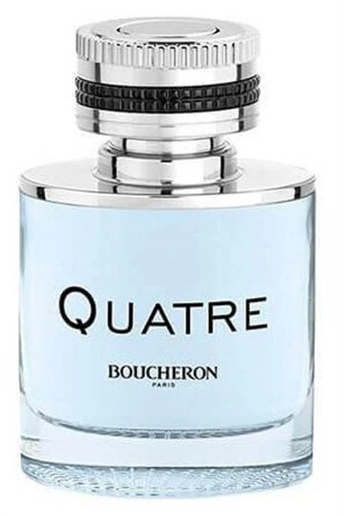 Boucheron туалетная вода Quatre pour Homme