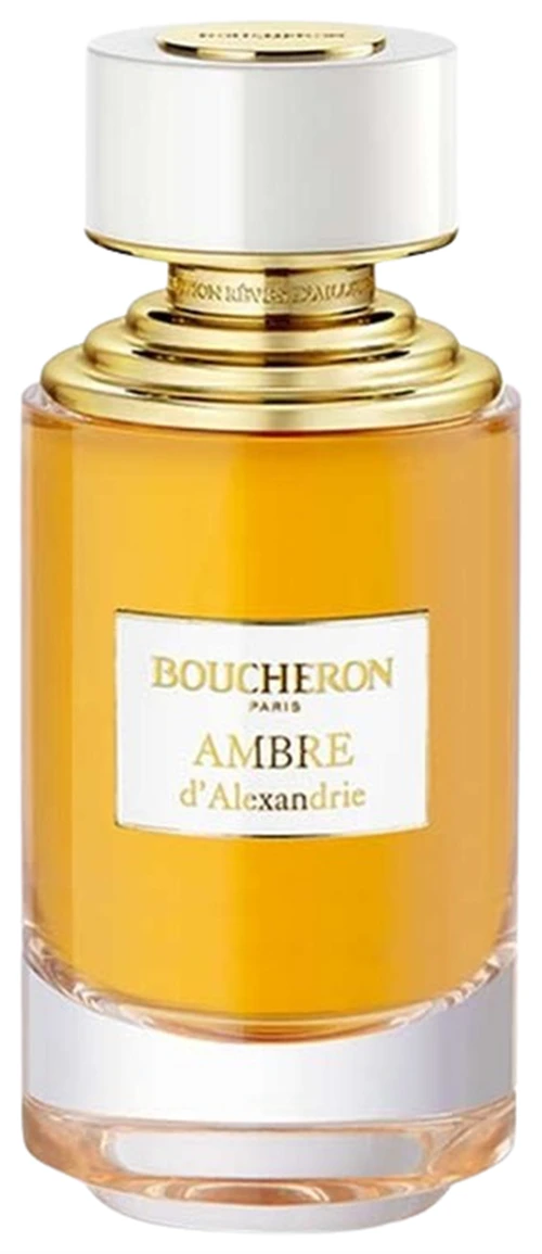 Boucheron парфюмерная вода Ambre d