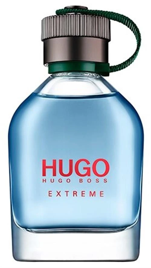 BOSS парфюмерная вода Hugo Extreme