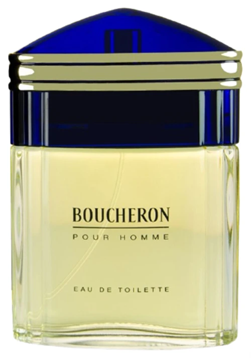 Boucheron туалетная вода Boucheron pour Homme