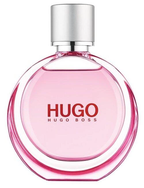 BOSS парфюмерная вода Hugo Woman Extreme