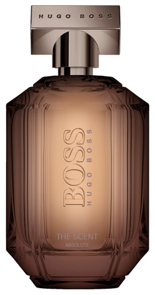 BOSS парфюмерная вода The Scent Absolute for Her