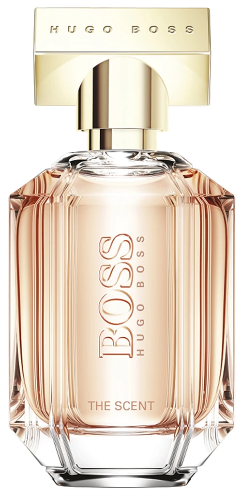 BOSS парфюмерная вода The Scent for Her