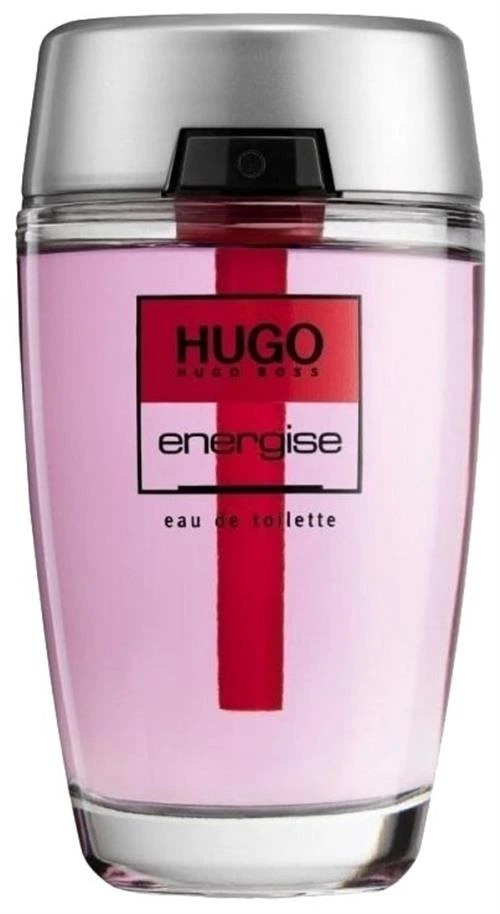 BOSS туалетная вода Hugo Energise