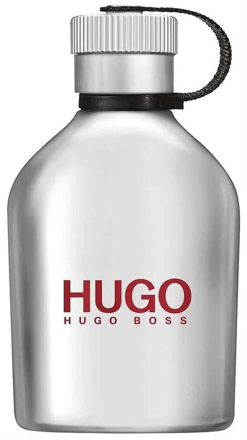 BOSS туалетная вода Hugo Iced