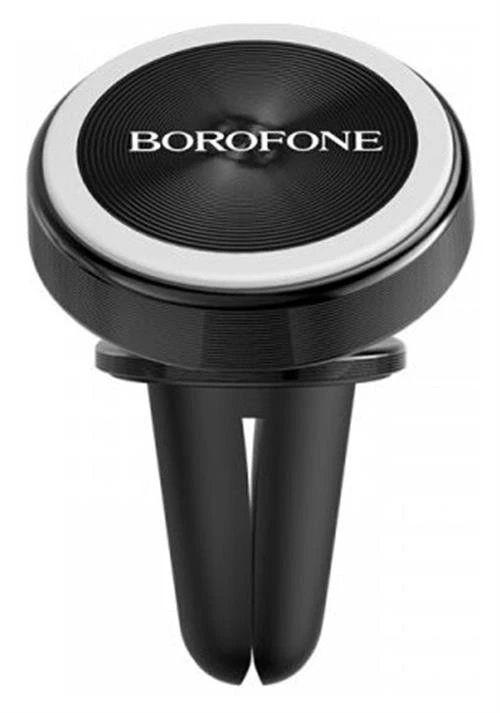 Магнитный держатель Borofone BH6 Platinum