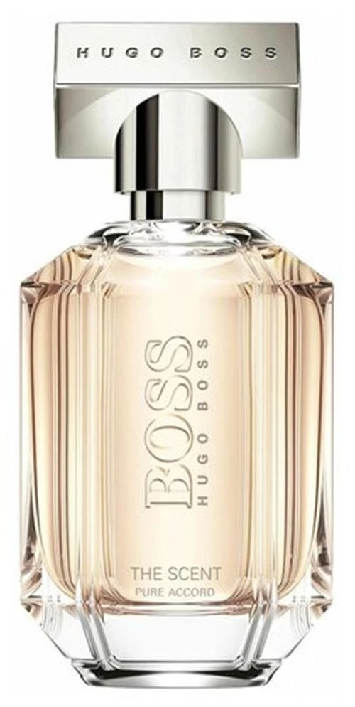 BOSS туалетная вода The Scent Pure Accord For Her