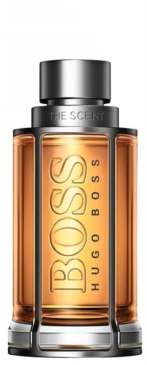 BOSS туалетная вода The Scent for Him