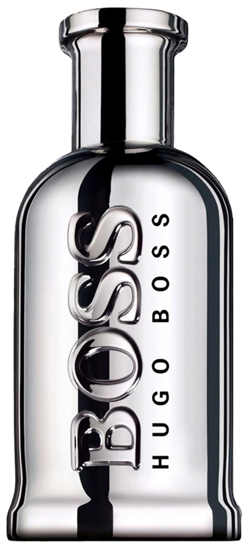 BOSS туалетная вода Boss Bottled United