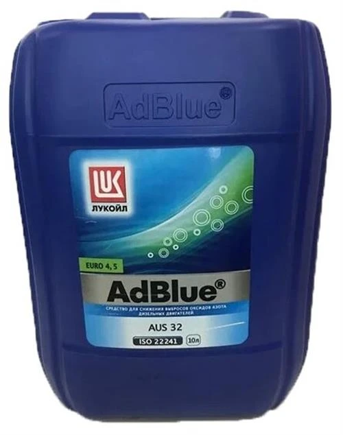 ЛУКОЙЛ AdBlue