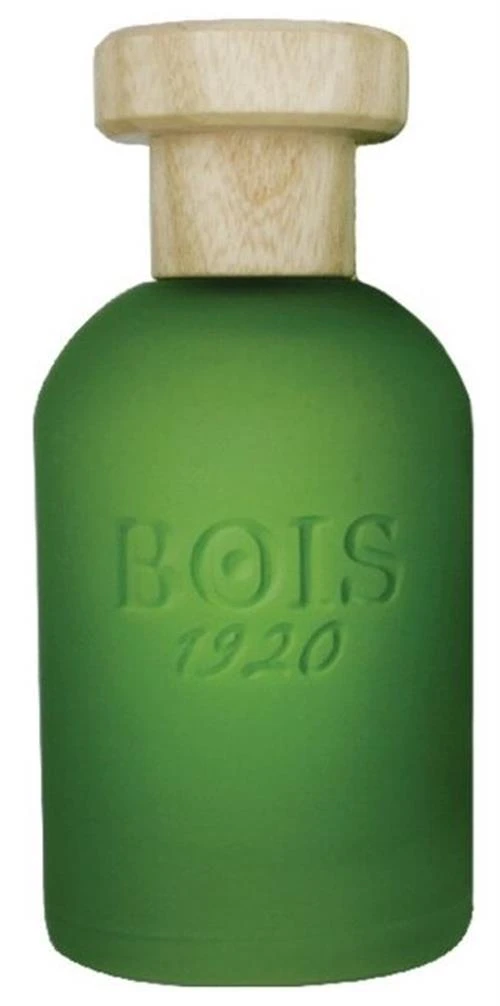 Bois 1920 парфюмерная вода Cannabis