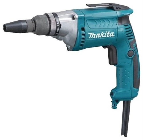 Ленточный шуруповерт Makita FS2700, 570 Вт