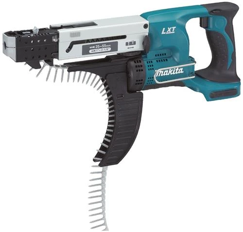 Ленточный шуруповерт Makita DFR550Z