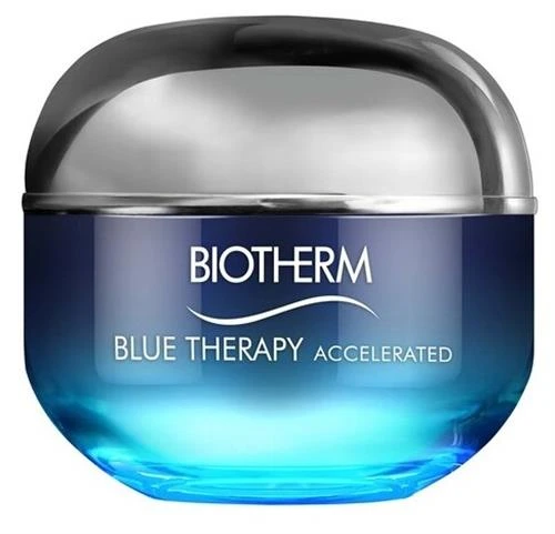 Biotherm Blue Therapy Accelerated Cream Восстанавливающий крем для лица