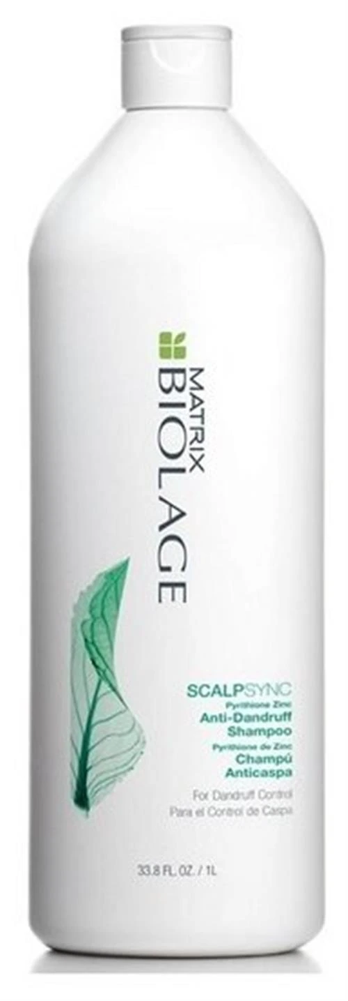 Biolage шампунь Scalpsync Anti-Dandruff