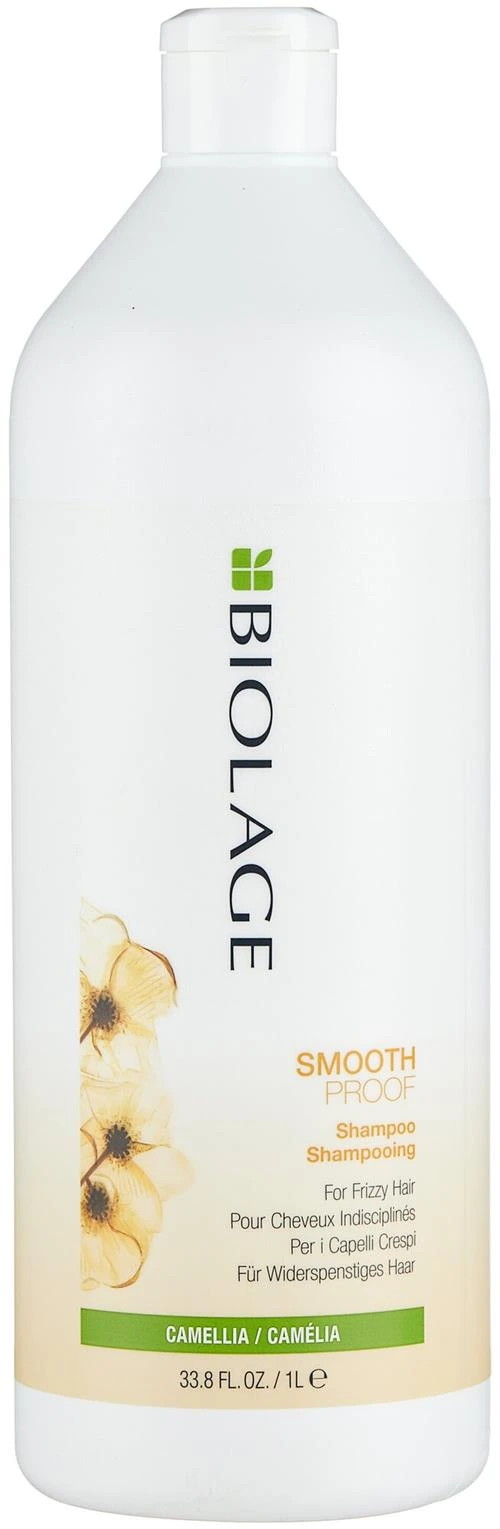 Biolage шампунь Smoothproof