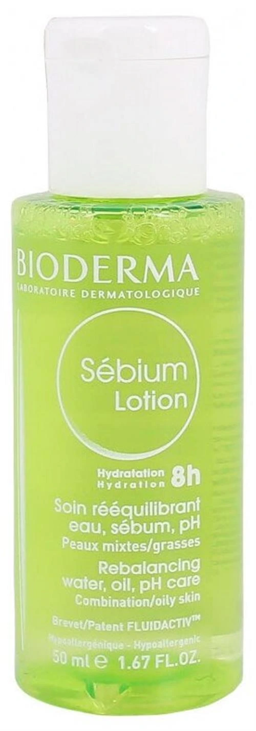 Bioderma Лосьон Sébium Lotion