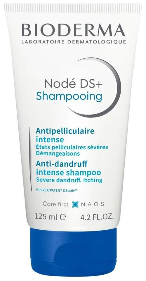 Bioderma шампунь Node DS+