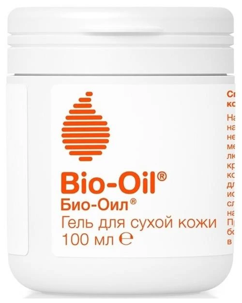 Bio-Oil Гель для тела для сухой кожи