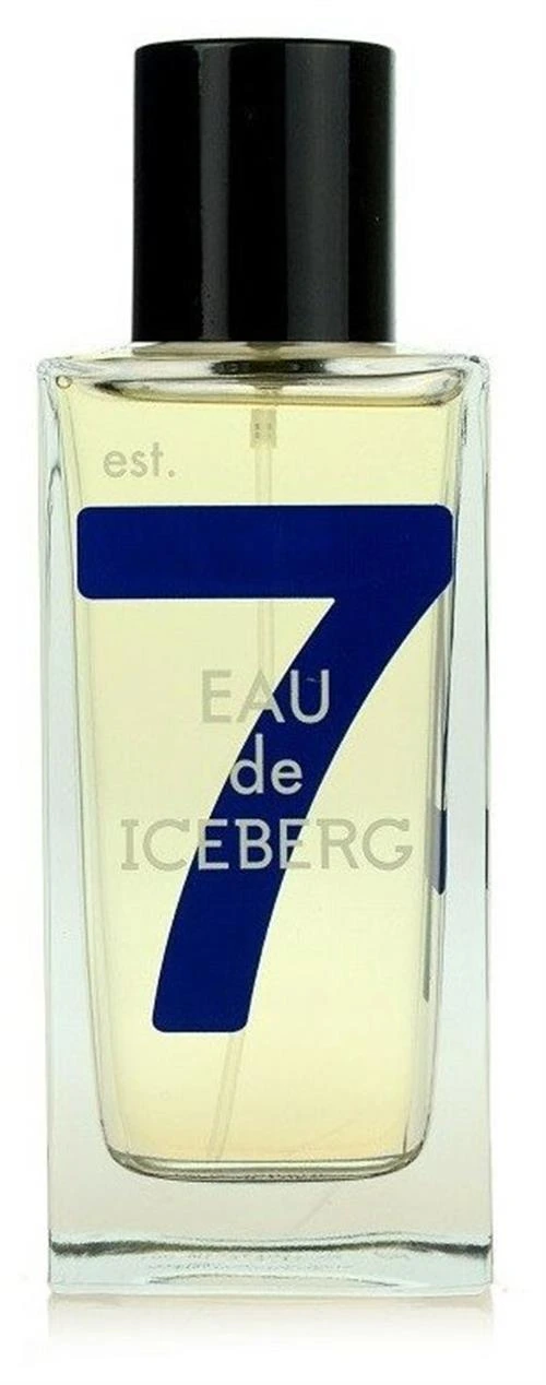 Iceberg туалетная вода Eau de Iceberg Cedar