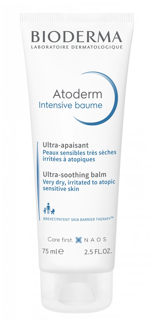 Bioderma Бальзам для тела Atoderm Intensive Baume