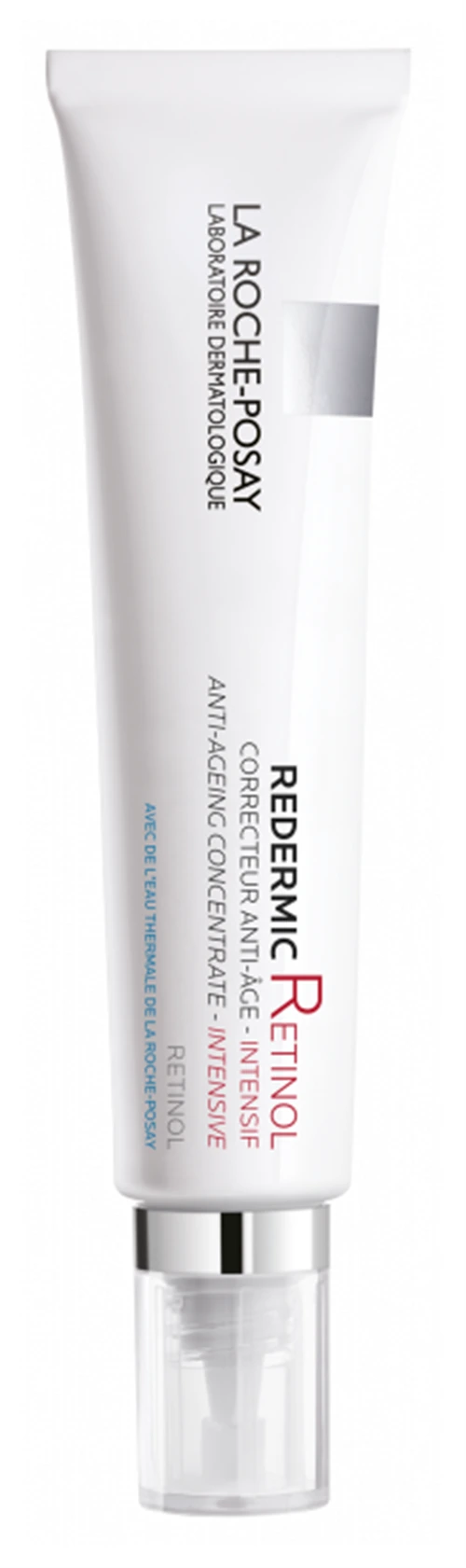 Крем REDERMIC Retinol концентрированный уход