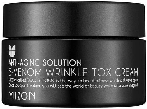 Крем Mizon S-Venom Wrinkle Tox