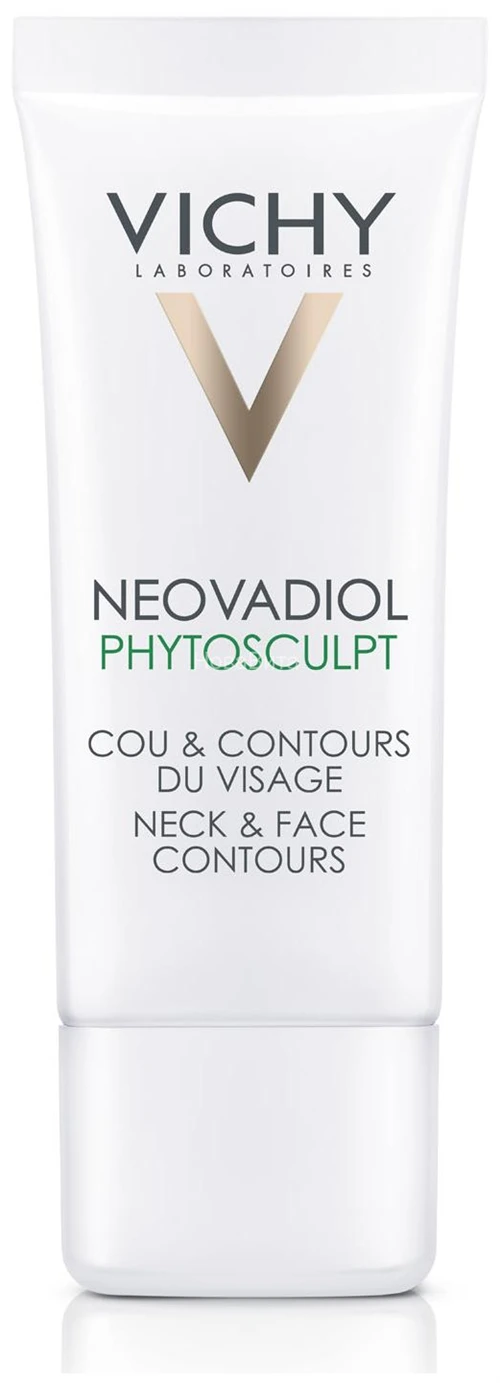 Крем Vichy Neovadiol Phytosculpt для зоны шеи, декольте и овала лица