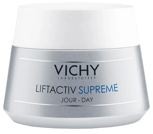 Крем Vichy LiftActiv Supreme для нормальной и комбинированной кожи