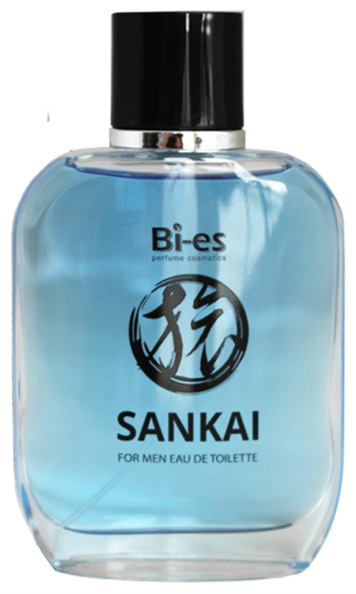 Bi-Es туалетная вода Sankai for Men