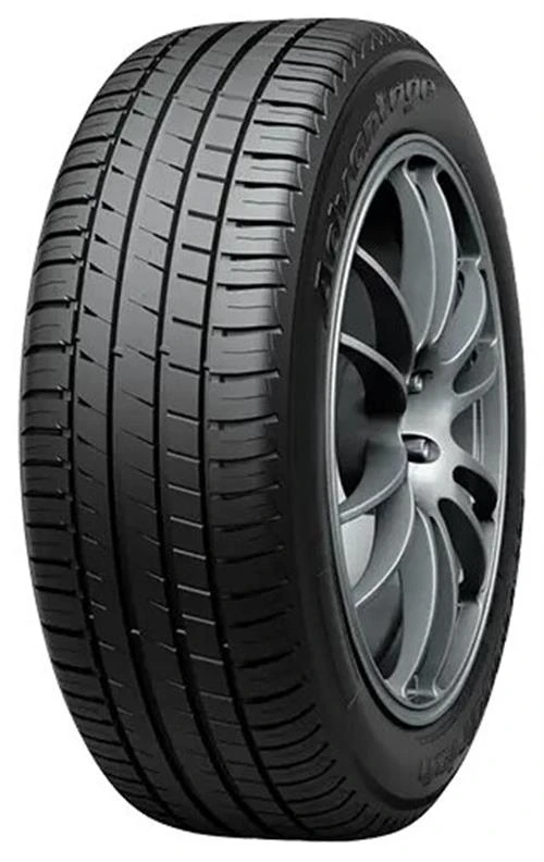 BFGoodrich Advantage летняя