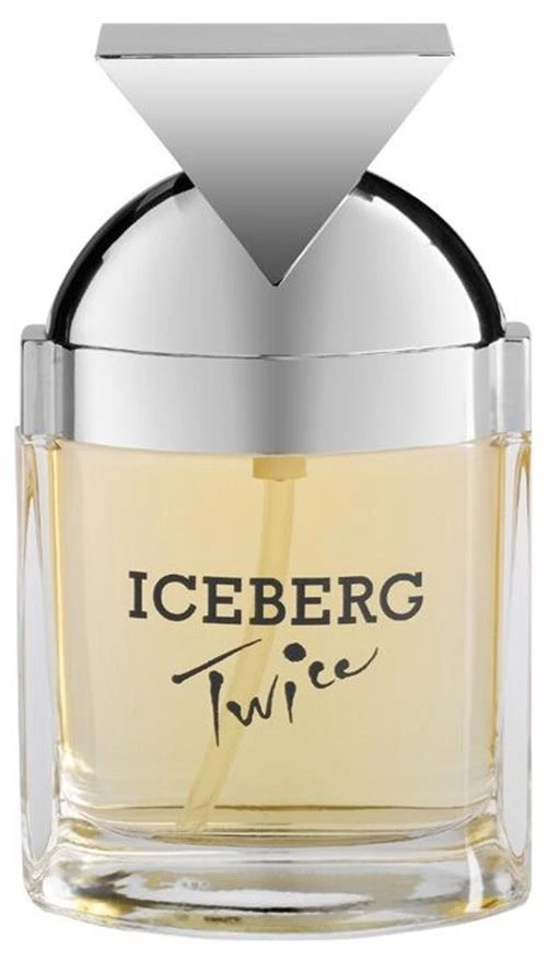 Iceberg туалетная вода Twice pour Femme