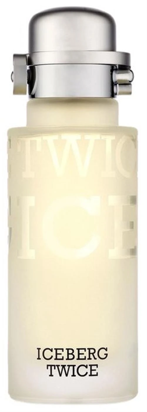 Iceberg туалетная вода Twice pour Homme