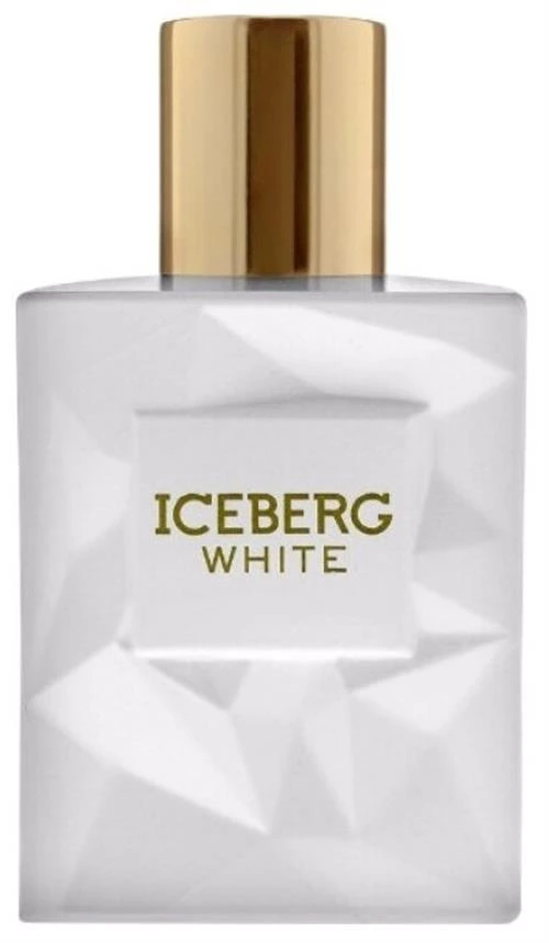 Iceberg туалетная вода White