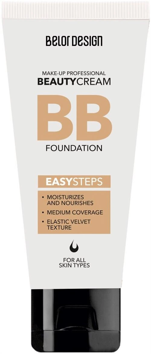 BelorDesign Тональный крем BB-Beauty Cream 32 г