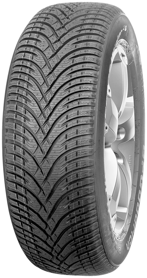 BFGoodrich g-Force Winter 2 зимняя