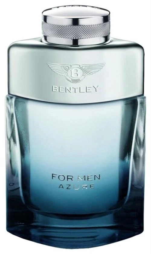 Bentley туалетная вода Bentley for Men Azure