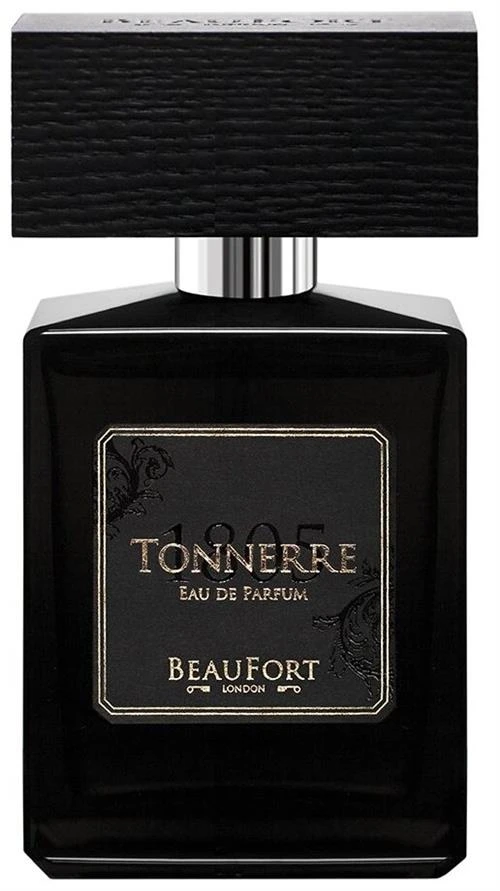 Beaufort London парфюмерная вода 1805 Tonnerre